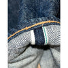 Stevenson Overall Co Lot 727-RXX Selvedge Jeans 32x29 Made Japan Raw Denim