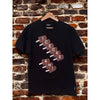 ICECREAM Billionaire Boys Club Popsicle Graphic T Shirt Mens L Black Streetwear