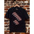 ICECREAM Billionaire Boys Club Popsicle Graphic T Shirt Mens L Black Streetwear