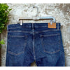 Polo Ralph Lauren Sullivan Slim Stretch Jeans Mens 36x30 Blue Medium Wash