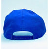 New York Rangers Mark Messier #11 AJD Snapback Hat Vintage 90s NHL USA