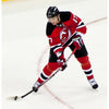 New Jersey Devils Ilya Kovalchuk #17 Reebok CCM NHL Jersey Sz 54 XL Fight Strap