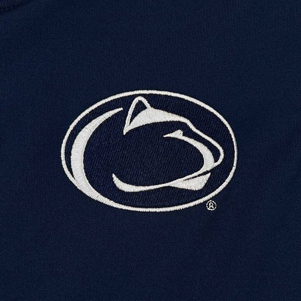 Penn State Nittany Lions Nike Therma-FIT Victory Vest Men's 2XL Navy NWT