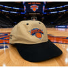 New York Knicks 1996 Cigar Aficionado Snapback Hat 250th Sellout Rare NBA Cap