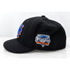 New York Mets 2000 World Series MLB New Era 59FIFTY Hat 7 1/4 Wool USA Vintage