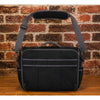 Timbuk2 Classic Messenger Bag Biggie Large Laptop Commuter Black 20x14x8 EUC