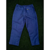 Zero Restriction Gore-Tex Rain Pants Blue 2XL Tour Lite Golf Waterproof