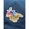 Sleepy Hollow Country Club Headless Horseman 2023 Imperial Golf Hat Tillie Rare