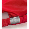 Ferrari Formula 1 Monaco Paddock Club Folding Hat Cap Rare Official One Size F1