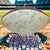 New York Giants 1981 Team Signed NFL Football Lawrence Taylor Rookie Year Rare