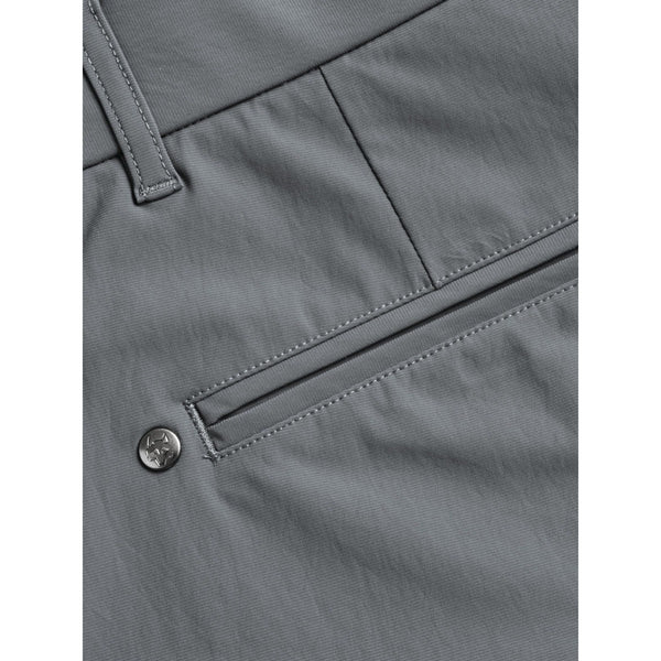 Greyson Montauk Performance Golf Trousers Men's 38x32 Slate Gray Stretch NWOT