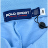 Polo Ralph Lauren Polo Sport Fleece Shorts Men's M Blue 6" Relaxed Fit NWT