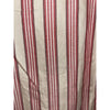 J. Peterman Shirt Men XL Striped Double Pocket Button Up Long Sleeve Portugal