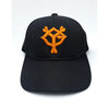 Tokyo Yomiuri Giants Under Armour Strapback Hat One Size NPB Japan Baseball Rare