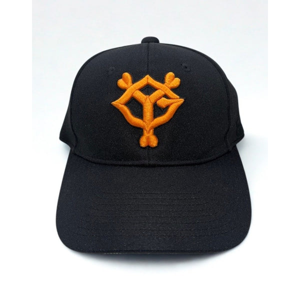 Tokyo Yomiuri Giants Under Armour Strapback Hat One Size NPB Japan Baseball Rare