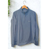 Holderness & Bourne Westland Quarter Zip Pullover Trumid Trading Mens L Golf