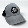 San Jose Barracuda AHL Hockey Hat Signed Autographed Adjustable Cap