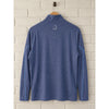 Zero Restriction Medalist Golf Club Tour Series 1/2 Zip Pullover Blue M EUC