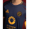 Adidas AS Roma 2024/25 Third Soccer Jersey Kit Men’s XL NWOT IT6062 $100