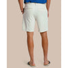 Southern Tide brrr Performance Golf Shorts Mens 35 Seafoam Blue Stretch NWOT