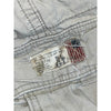 Polo Ralph Lauren Jeans Co Cargo Shorts 42 Khaki Y2K Gorpcore Military USA