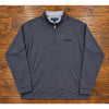 Peter Millar Crown Crafted Stealth Performance Quarter Zip Fortune Men's L NWOT