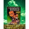The Boondocks: The Complete Third Season (DVD, 2010, 3-Disc Set) EUC