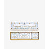 Santa Maria Novella Melograno Soap Set 3 Bar Gift Box 100g 200g NIB Italy
