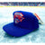 New York Rangers Vintage CCM Snapback Hat 100% Wool NHL Licensed