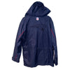 New England Patriots Adidas Hooded Full Zip Jacket Men’s M Vintage NFL