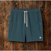 Vuori Kore Shorts Men's Medium Hemlock Green Lined 7" Stretch Gym V302 NWOT