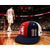 Yao Ming Houston Rockets New Era 59FIFTY Hat 7 1/8 USA Wool Rare NBA Cap Vintage