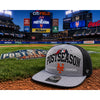 New York Mets 2015 MLB NL East Division Champions Postseason Snapback Hat '47