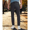 Lululemon Pants Mens 33x27 Grey ABC Slim Fit Warpstreme Stretch 5 Pocket LM5AQYS