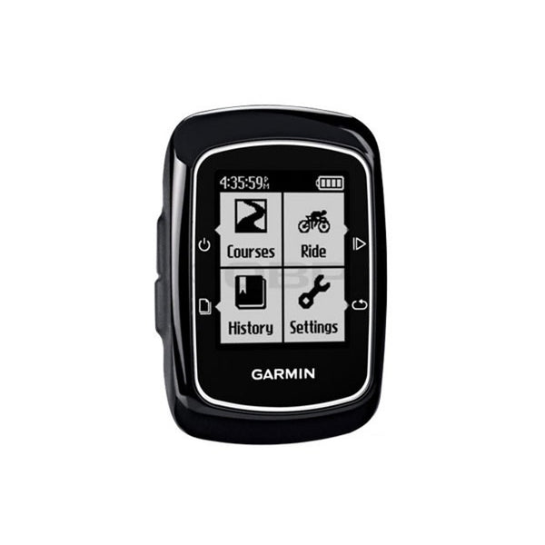 Garmin Edge 200 GPS Cycling Computer NIB Bike Speedometer MTB Road Discontinued