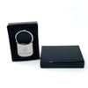 Mercedes-Benz Stainless Steel Keychain Logo Key Ring Gift Box Benzel-Busch