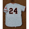 Willie Mays 1951 New York Giants Mitchell & Ness Jersey M Wool Rare