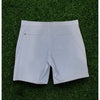 Greyson Montauk Golf Shorts Mens 36 Wolf Blue Stretch Performance Golf NWOT