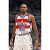 Washington Bullets Jerry Stackhouse #42 Nike Team Jersey Mens 3XL +2 Vintage NBA