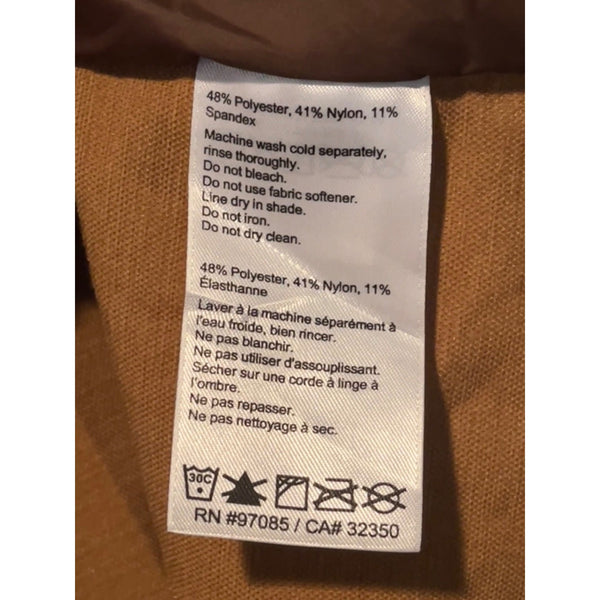 Outdoor Research Prologue Field Jacket XL Saddle Heather Brown Softshell NWOT