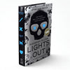 Lights Out Collector’s Edition Signed Navessa Allen Into Darkness Series Book 1