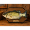 Big Mouth Billy Bass Gemmy Singing Talking Fish 1998 NEW in Box Motion Activated