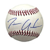 Tim Anderson Signed Auto Autograph ROMLB Baseball Miami Marlins White Sox