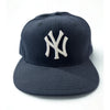 New York Yankees 1998 World Series New Era 59FIFTY Hat 7 1/4 USA Wool Vintage