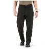 5.11 Taclite Pro Ripstop Cargo Pants Mens 36x32 Black Style 74289 Tactical