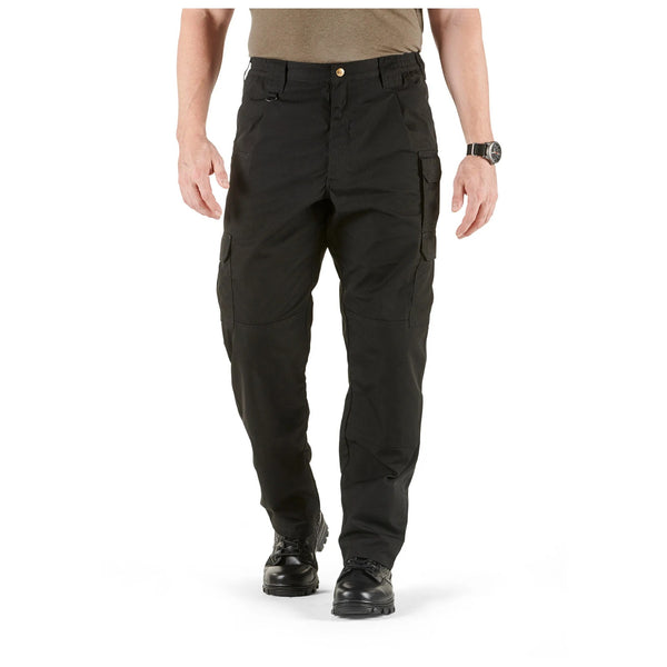 5.11 Taclite Pro Ripstop Cargo Pants Mens 36x32 Black Style 74289 Tactical
