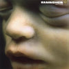 Rammstein Mutter CD 2001 Original Pressing Du Hast Sonne German Industrial