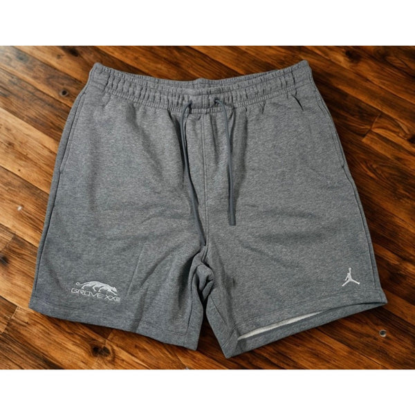 Nike Air Jordan Grove XXIII Brooklyn Fleece Shorts XL NWT Michael Jordan Rare