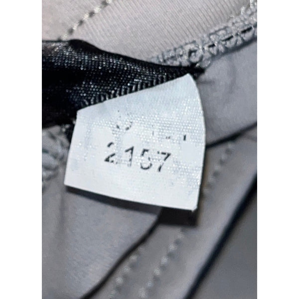 Public Rec Gamechanger Pants Sz. 40x28 Grey Stretch Performance Zip Pockets EUC