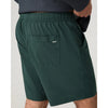 Vuori Kore Shorts Men's Medium Hemlock Green Lined 7" Stretch Gym V302 NWOT